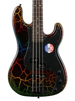 ESP LTD Surveyor '87 Bass Guitar